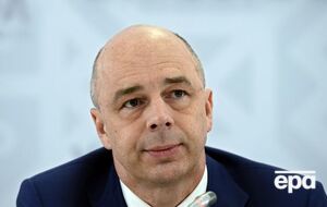 Силуанов обсудил с МВФ долг Украины перед Россией