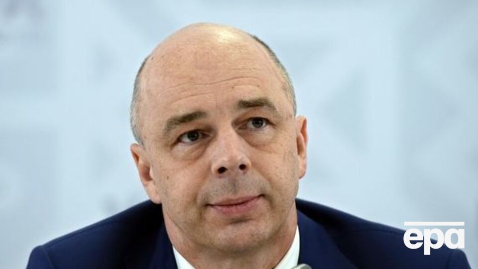 Силуанов обсудил с МВФ долг Украины перед Россией