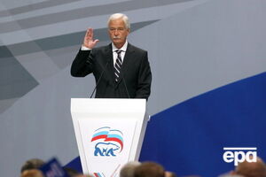 Грызлов входит в трехстороннюю контактную группу по Донбассу с декабря 2015 года