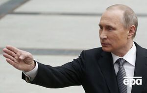 Путин передал деньги пенсионеров "Внешэкономбанку"