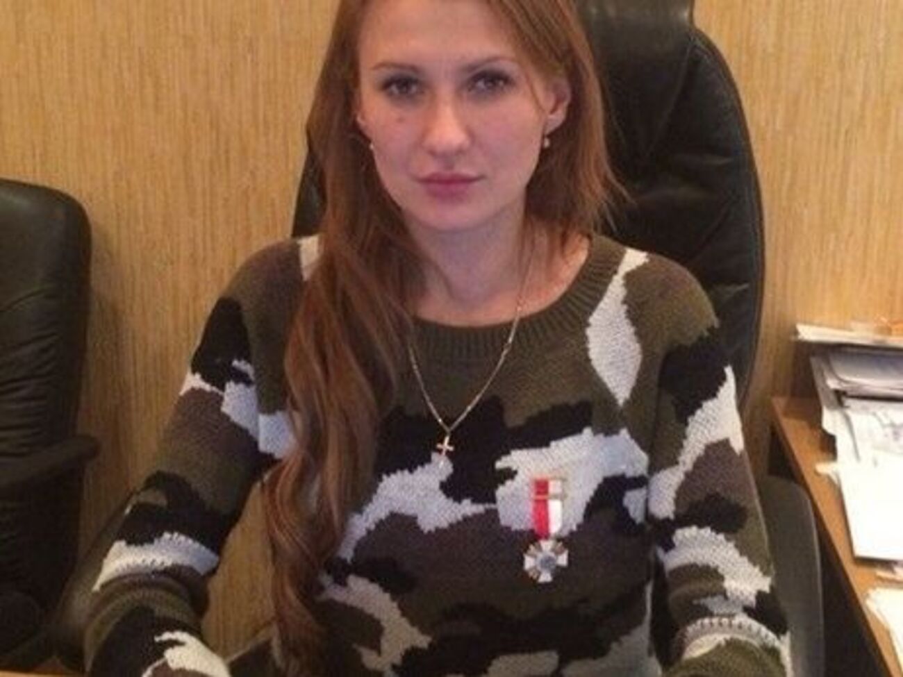 Морозова: Киев настаивает на том, чтобы делать все поэтапно&nbsp;