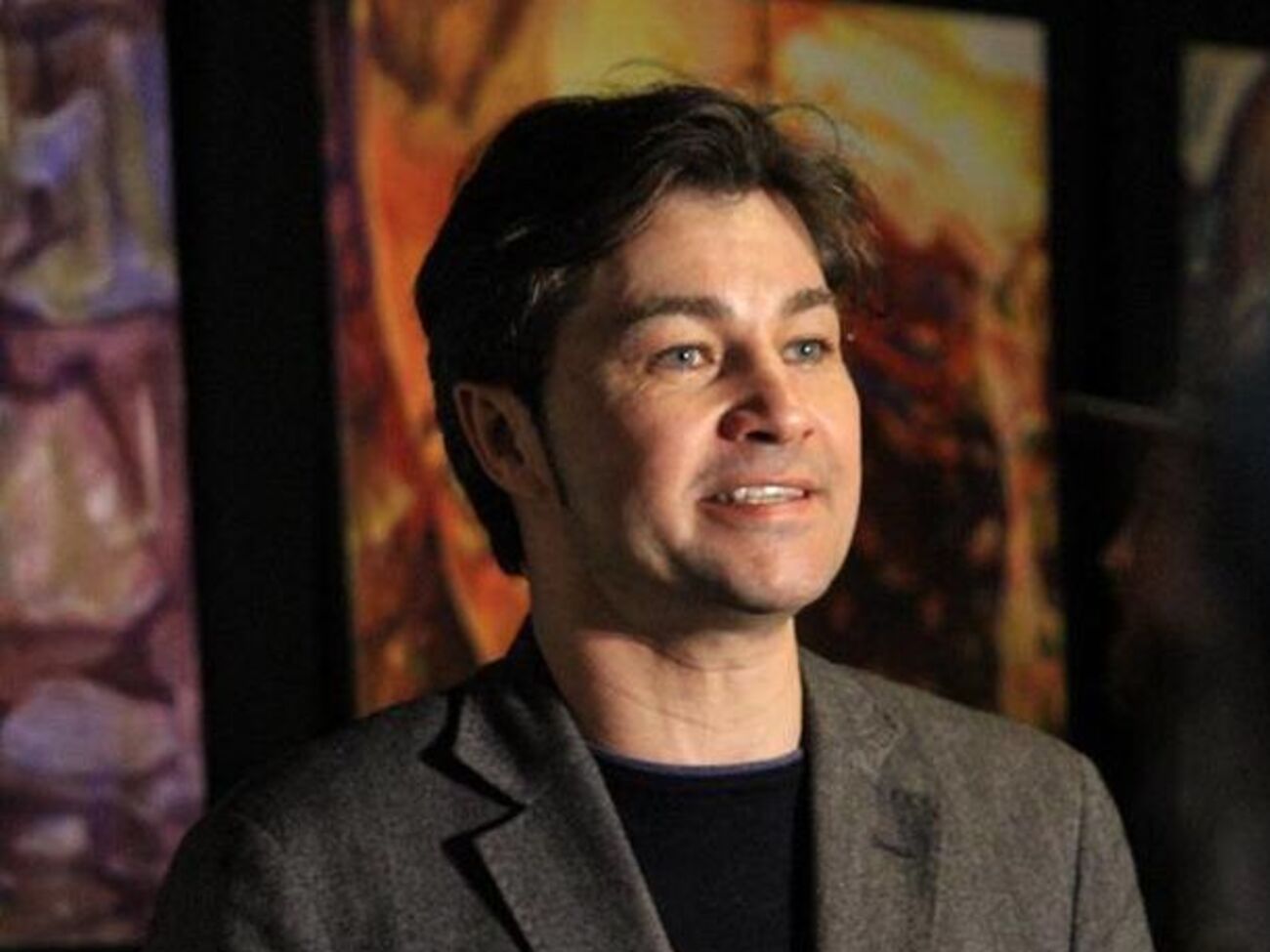 Нищук: Я считаю, что некоторые вещи надо делать без шума и пыли, потому что они опасны