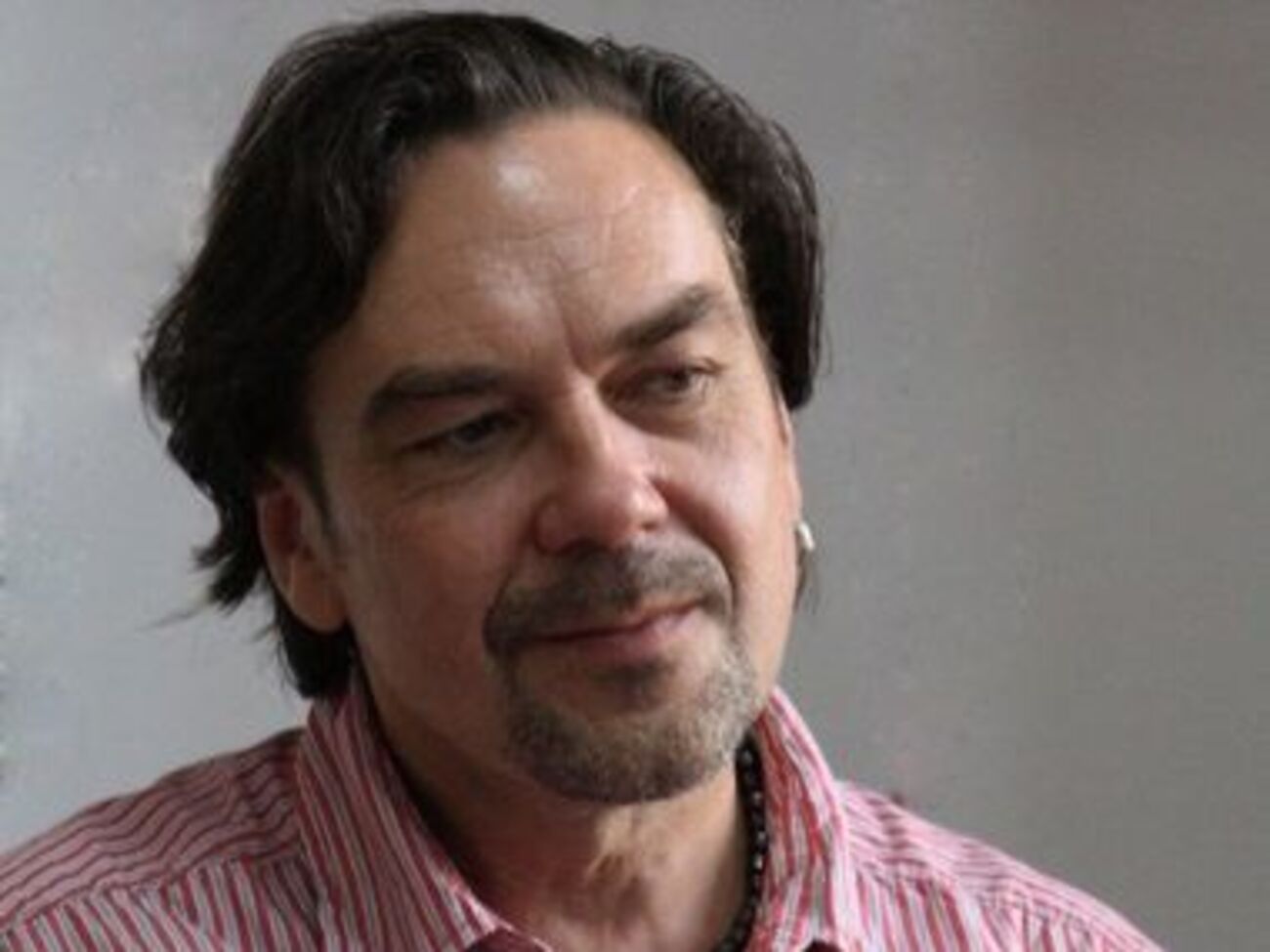 Андрухович:&nbsp;Яценюка украинцы невзлюбили главным образом за его яйцеголовость