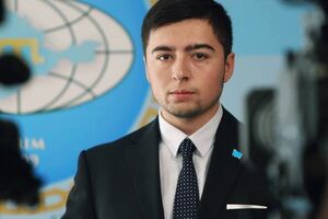 Намуталлаев: На днях в Крыму задержали двух крымских татар за то, что у них не было при себе российских паспортов