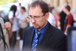 Полозов сообщил, что Савченко разрешили встретиться с сестрой