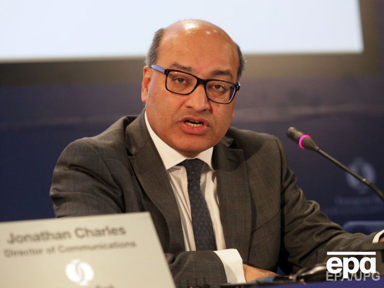 Чакрабарти: В 2014 году мы решили предоставить украинским компаниям рабочий капитал, чтобы они просто продолжали работать