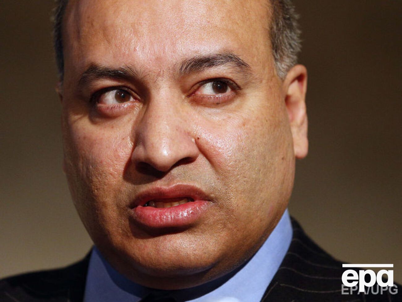 Чакрабарти: Кабмин Яценюка достиг успеха в банковском и энергетическом секторах