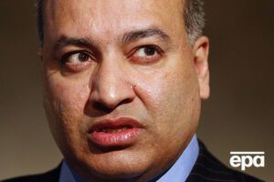 Чакрабарти: Кабмин Яценюка достиг успеха в банковском и энергетическом секторах