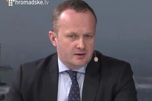 Семерак призвал построить в Украине хранилище ядерных отходов