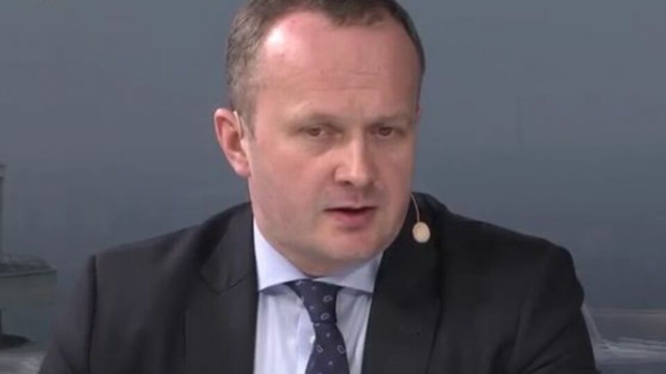 Семерак призвал построить в Украине хранилище ядерных отходов