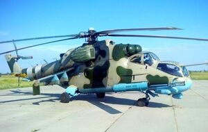 Решение о возврате вертолетов в Украину принял президент Петр Порошенко