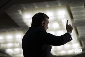 У Теда Круза еще есть шансы на выдвижение