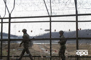 На ядерном полигоне Пунгери в КНДР зафиксирована повышенная активность