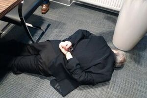 Мэра Вышгорода взяли под стражу на два месяца
