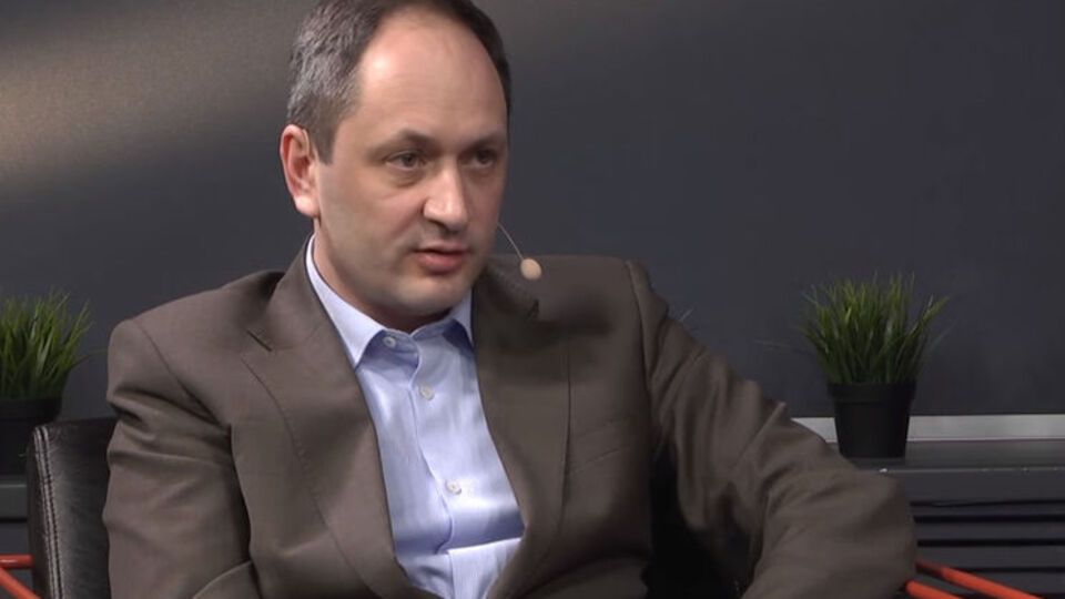 Черныш пояснил свою позицию по социальным выплатам для жителей Донбасса