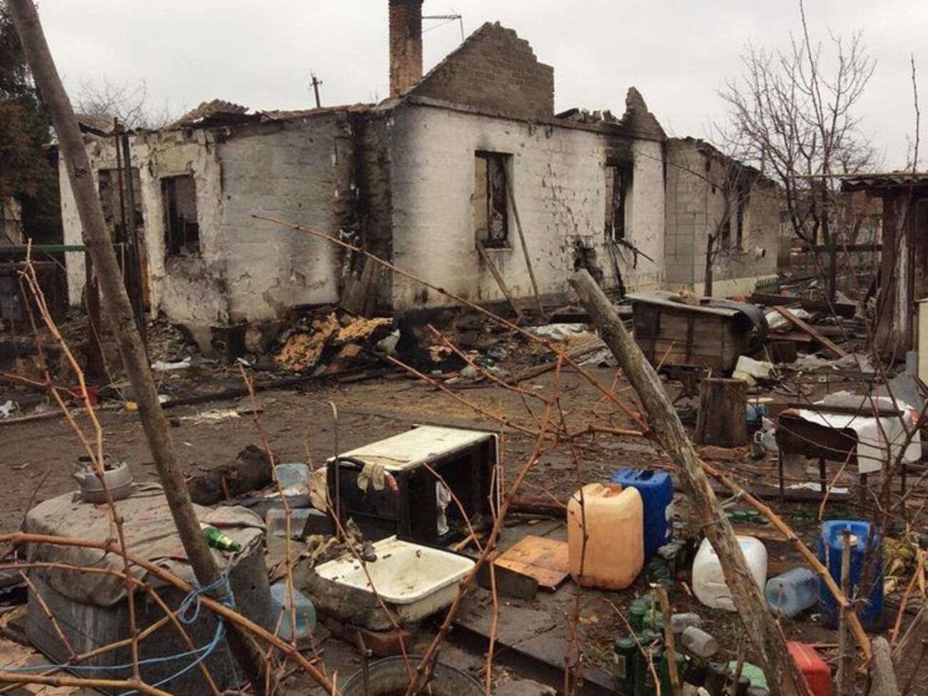 Роман Доник:&nbsp;Восстановление Донбасса &ndash; это политический капитал на долгие годы