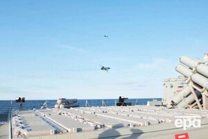 Эйдман: Путин блефует. Причем примитивно так, по-воровски блефует