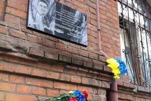 Порошенко: Два года, как с нами нет невероятного человека – Героя Украины – Владимира Рыбака