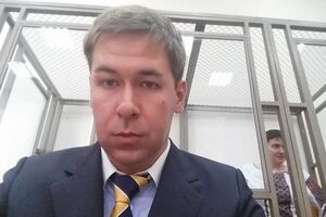 Новиков: Савченко продержится до момента, когда мы получим более четкое понимание относительно перспектив ее обмена