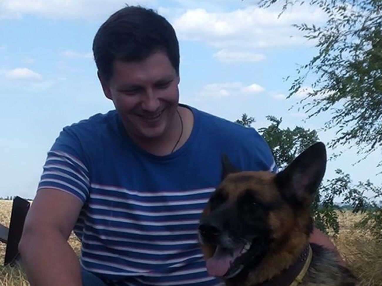 Плинский: Несколько раз просил дать позвонить в МИД Беларуси, однако безуспешно