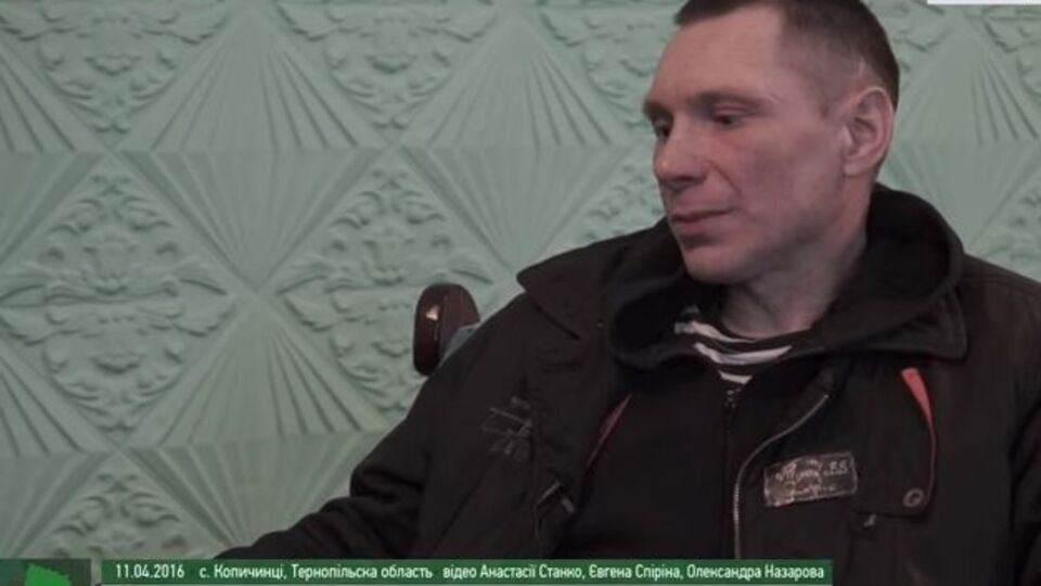 Владимир Радюк: Ребята, я там такого насмотрелся, знаете, на вашем Донбассе. Какое братство, какое НАТО, какие фашисты?!