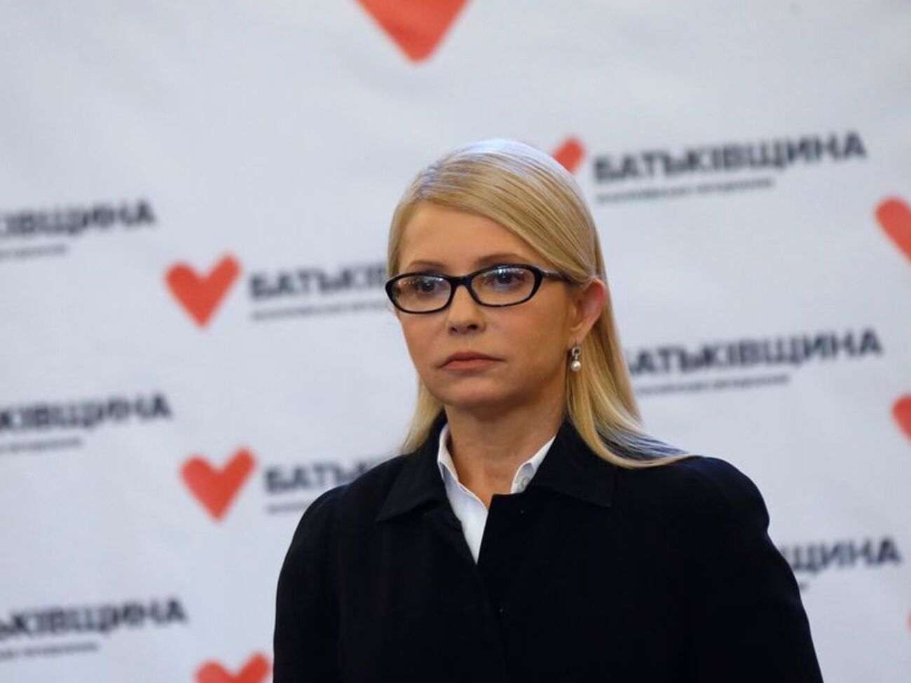 Тимошенко: В правительстве Яценюка, на мой взгляд, была очень масштабная коррупция