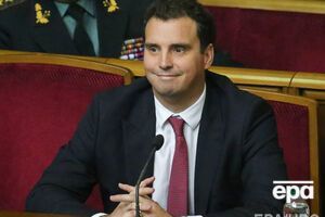 Айварас Абромавичус: Какой из меня иностранец – я 11 лет женат на украинке, 8 лет живу в Киеве, где родились все мои дети