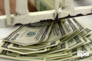 Нацбанк установил курс валют на 18 апреля