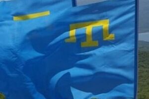 Сотрудники ОМОНа обыскали дома крымских татар