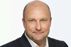 Погибший мэр Старобельска Живага