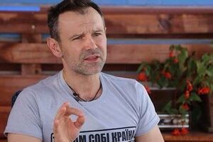 Вакарчук осадил Потапа на шоу "Голос країни 6"