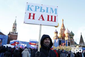 Бастрыкин заявляет о "попытках сформировать антироссийские настроения в Крыму"