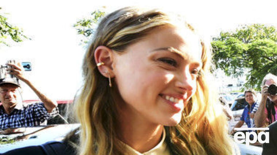 Херд перевозила собак, обходя законы Австралии