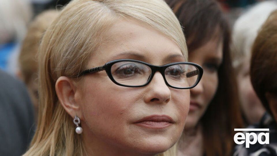 Тимошенко заявляет об обращении в Конституционный Суд о неконституционности голосования за премьер-министра и за правительство