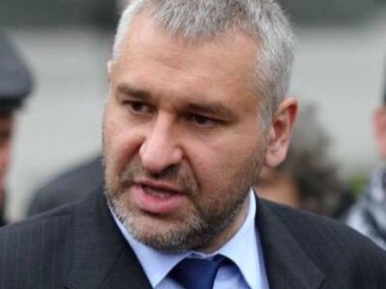 Фейгин: Савченко надеется, что ее обменяют на российских спецназовцев