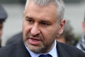 Фейгин: Савченко надеется, что ее обменяют на российских спецназовцев