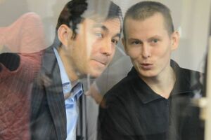 Возможен вариант обмена Ерофеева и Александрова на осужденную в России украинскую летчицу Надежду Савченко