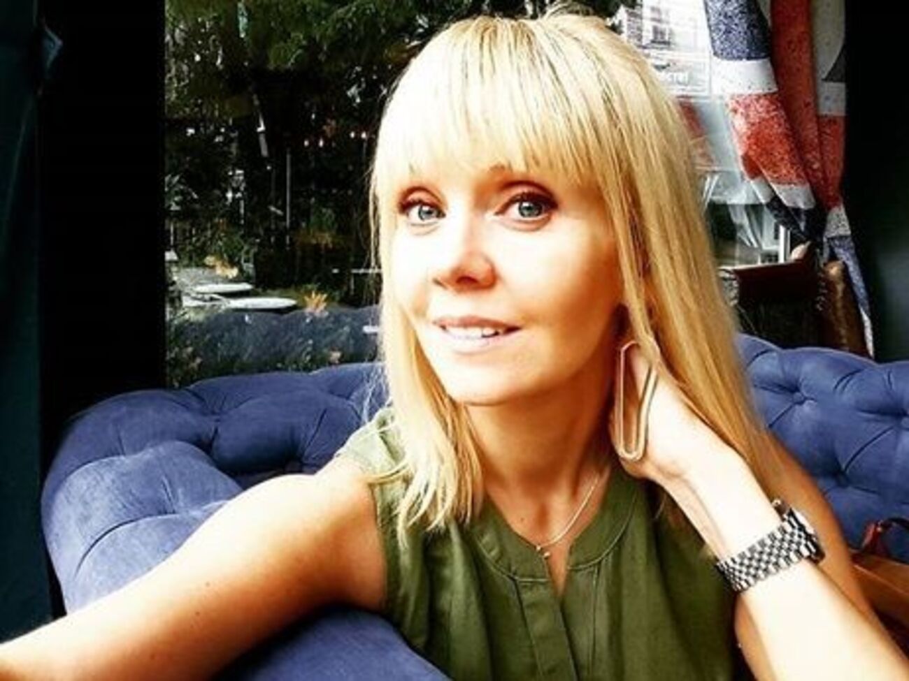 Валерия не смогла выносить ребенка от Пригожина