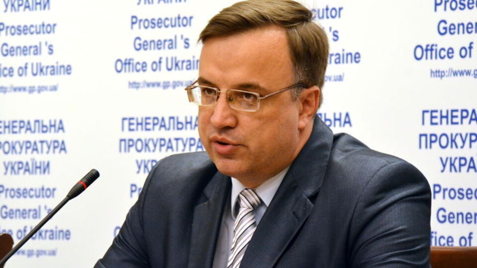 Севрук: Если российская сторона выполнит все поручения, то она сама может допросить Януковича