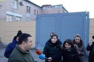 Радак: Поначалу мы давали немножко не те данные по задержанию "из корыстных мотивов". Однако сейчас я уже могу сказать, что это однозначно было заказное убийство