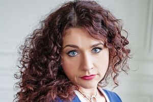 Оксана Соколовская: Говорить об апелляции мы будем после того, как получим приговор