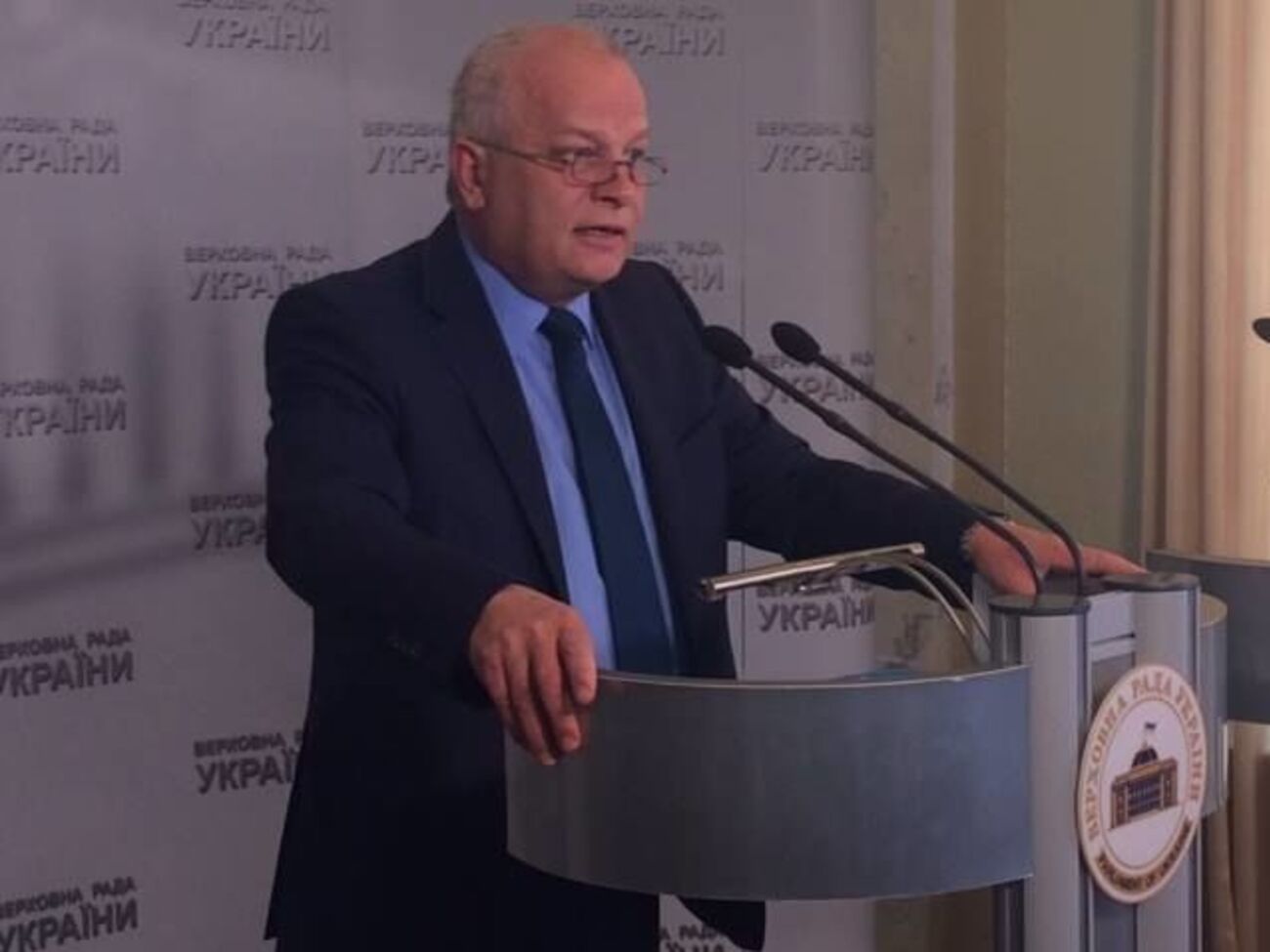 Кубив будет отвечать за сотрудничество Кабмина с Радой