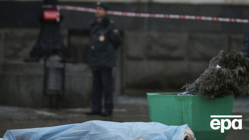 СМИ РФ призвали дозировать сообщения о самоубийствах