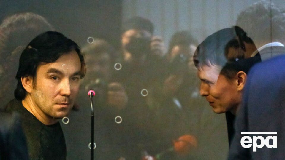 Прокуратура удовлетворена приговором Ерофееву и Александрову