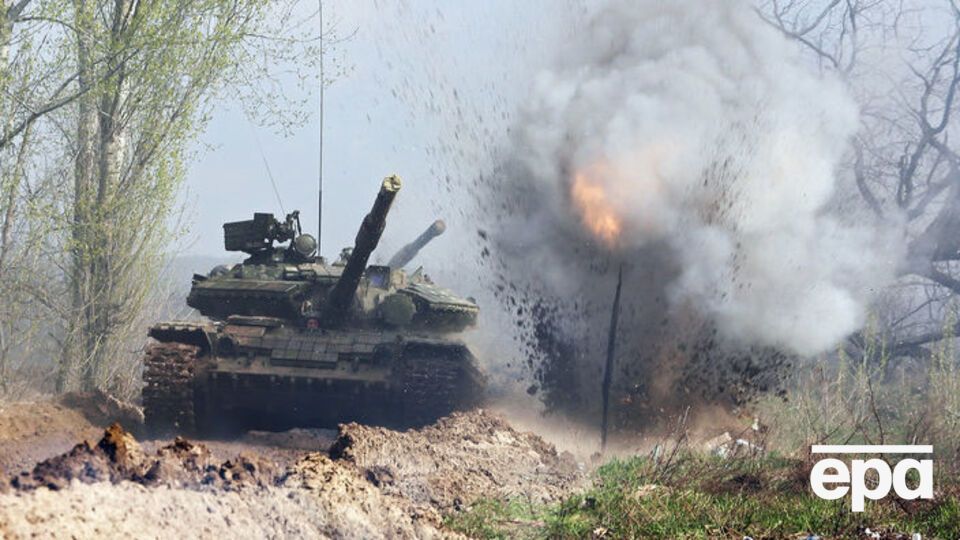 Российский дипломат заявил, что более чем 130 россиянам предъявили обвинения в связи с войной на Донбассе