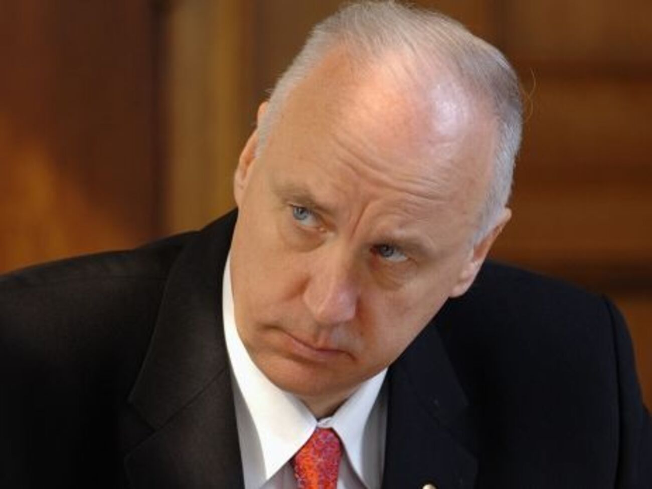 Бастрыкин требует ускорить принятие новых законодательных&nbsp;мер по борьбе с экстремистами и их родственниками