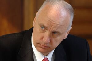 Бастрыкин требует ускорить принятие новых законодательных мер по борьбе с экстремистами и их родственниками