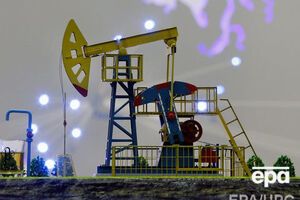 Нефть торгуется по $42,89