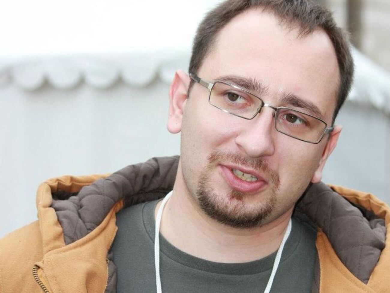 Николай Полозов:&nbsp;Ни Ерофеев, ни Александров Путину не интересны, ему выгодно тянуть время