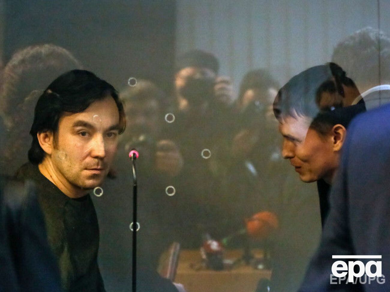 Российская сторона намерена вернуть Ерофеева и Александова на Родину